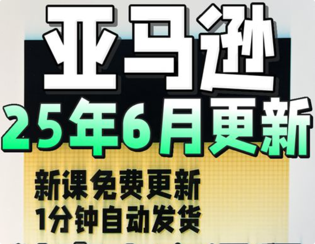 （14547期）跨境电商选品课：涵盖电动滑板车、健康医疗、电子游戏、厨房用品、宠物等